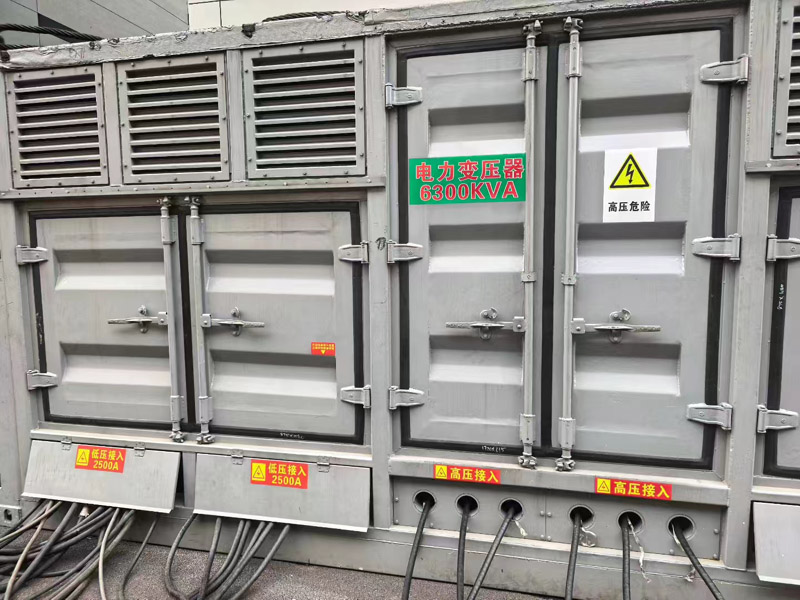 扬中柴油发电机组换季保养注意哪些事项?