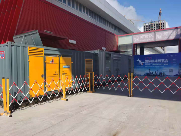 扬中发电机出租教您要了解的柴油发电机组基础知识