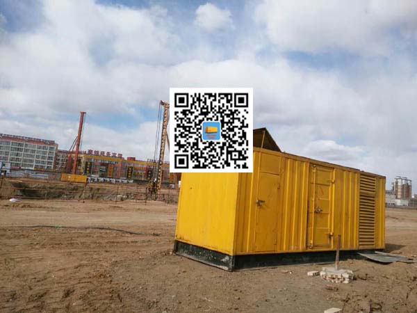 扬中发电机出租-柴油发电机组安全操作规程有哪些?