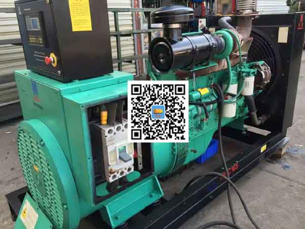 扬中租赁发电机-发电机一般变压器磁芯所使用的是什么材料?