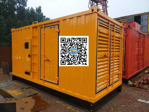 扬中发电机出租-发电机组应该选购什么品牌的