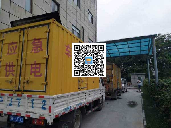 扬中发电机出租-上柴发电机组的油耗会出现什么原因
