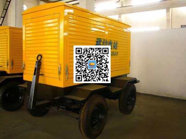 扬中发电机出租-发电机组的安装注意要点