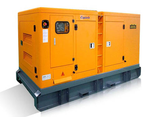 扬中影响 200kw 柴油发电机油耗的因素有哪些?