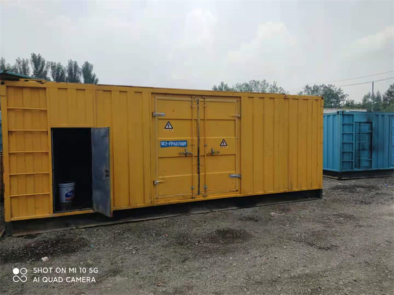 扬中200KW柴油发电机组需要配备什么型号的电缆线？