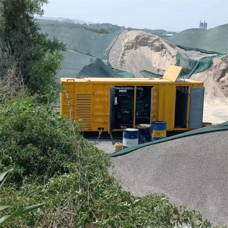 扬中影响 400KW 柴油发电机组油耗的因素有哪些？