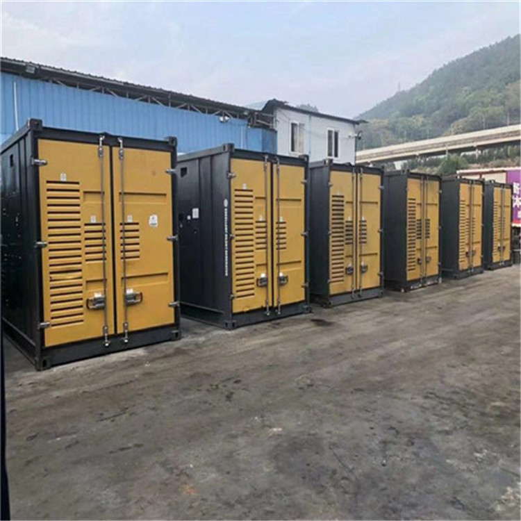 扬中发电机租赁燃油压力过高可能是由哪些原因引起的？