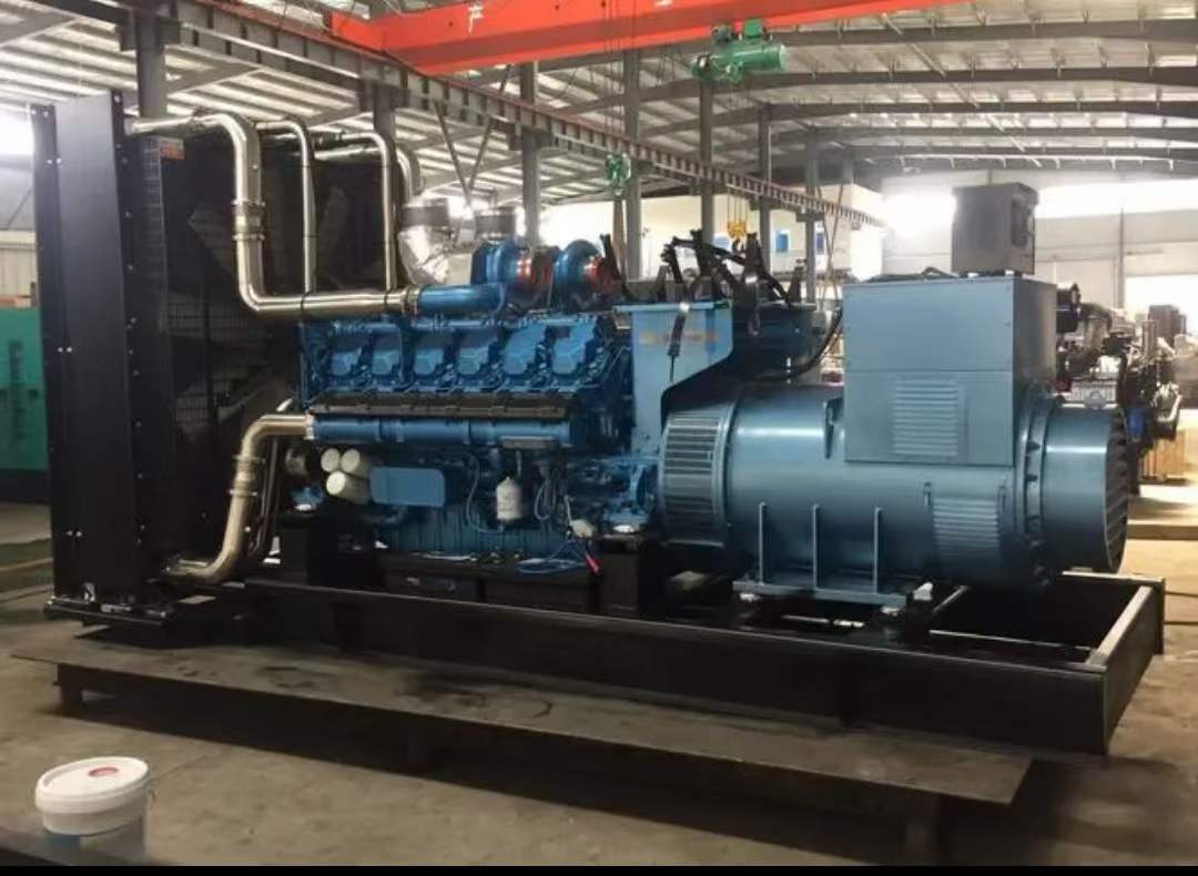 扬中发电机组不及时更换空气滤清器会有哪些后果？
