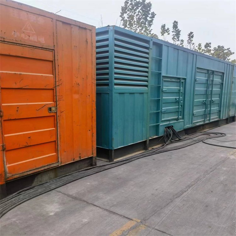 扬中如何选择适合 600kW 柴油发电机组的热继电器?