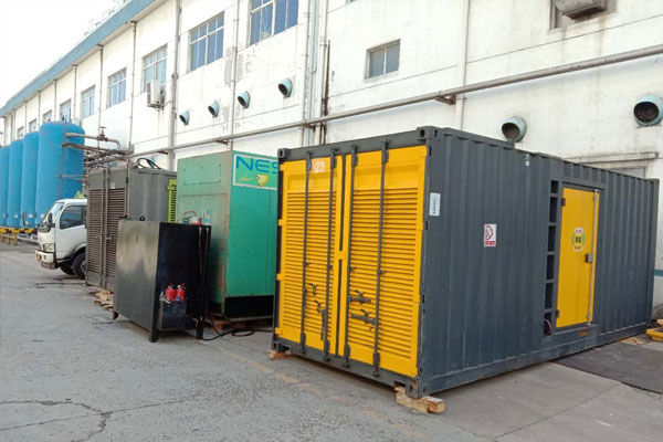 扬中发电机组保养是确保其正常运行、延长使用寿命的关键,以下是一些保养注意事项