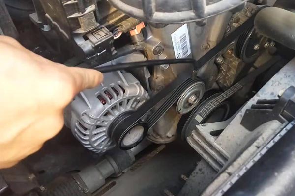 扬中转速传感器的工作原理是什么?