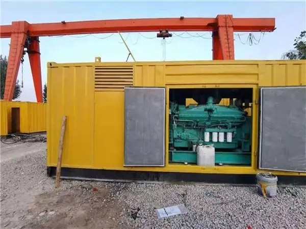 扬中冬季低温环境下,500KW发电机组应该选择什么类型的启动电瓶?
