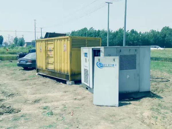 扬中柴油发电机组冬季日常维修需要哪些工具?
